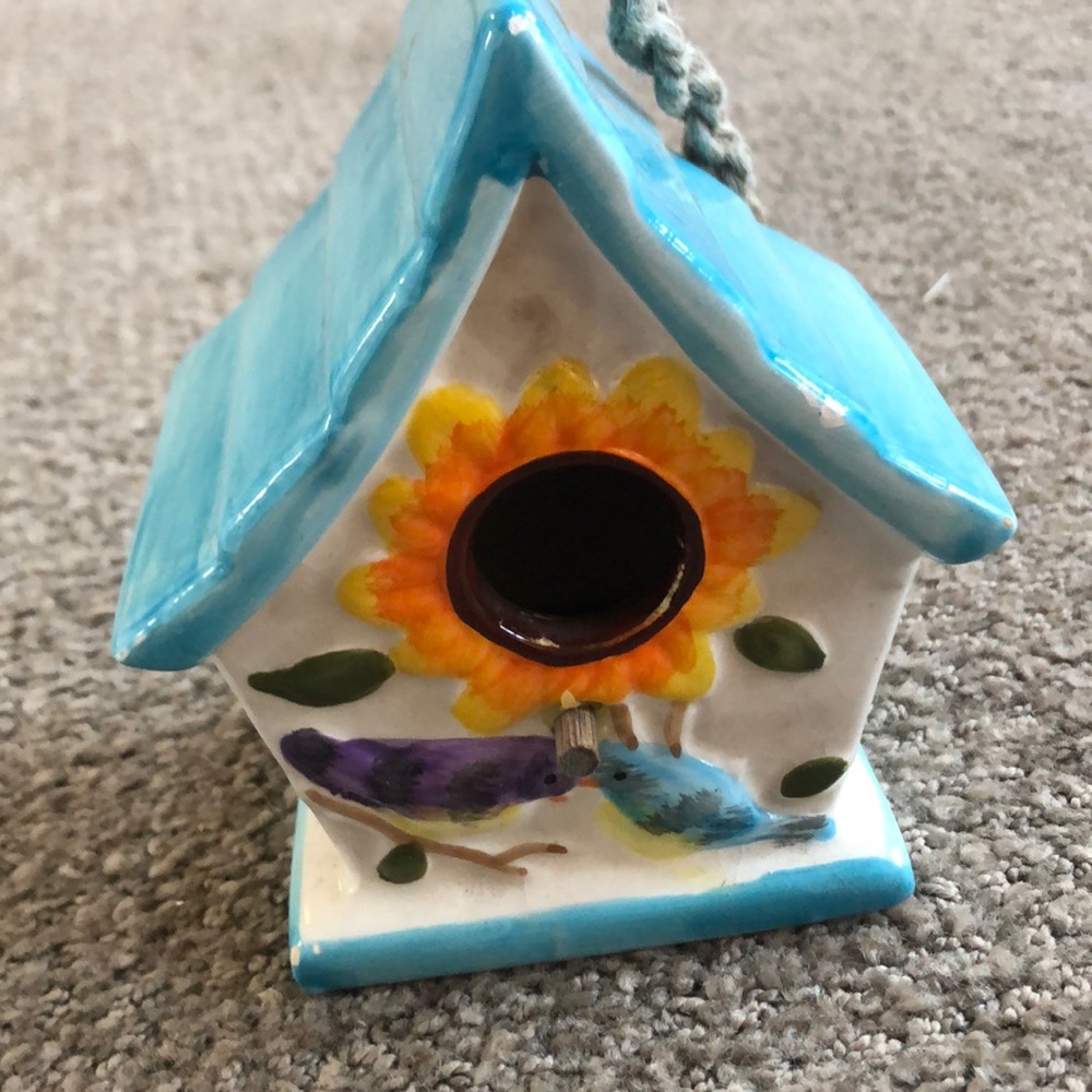 Birdhouse